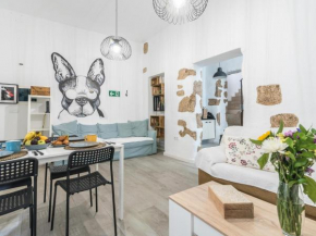 Vivelorural House close to Vegueta with wifi